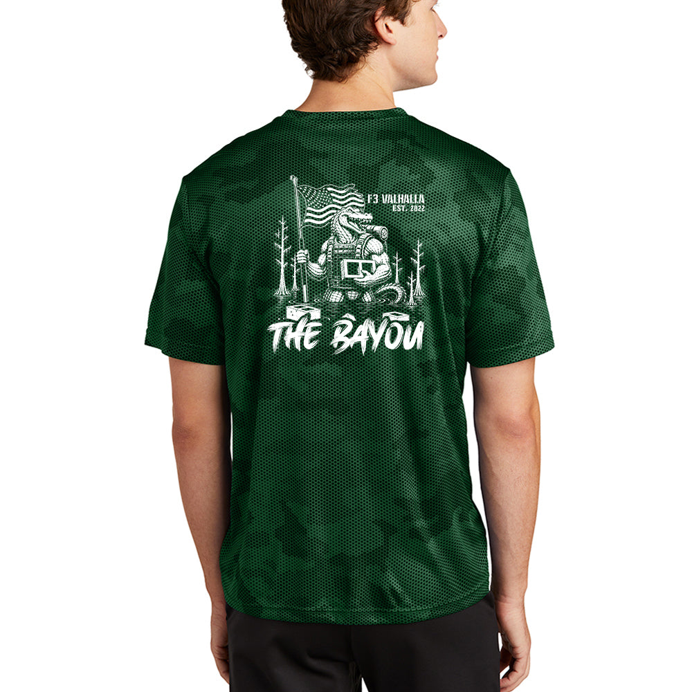 F3 Valhalla - The Bayou Pre-Order August 2026