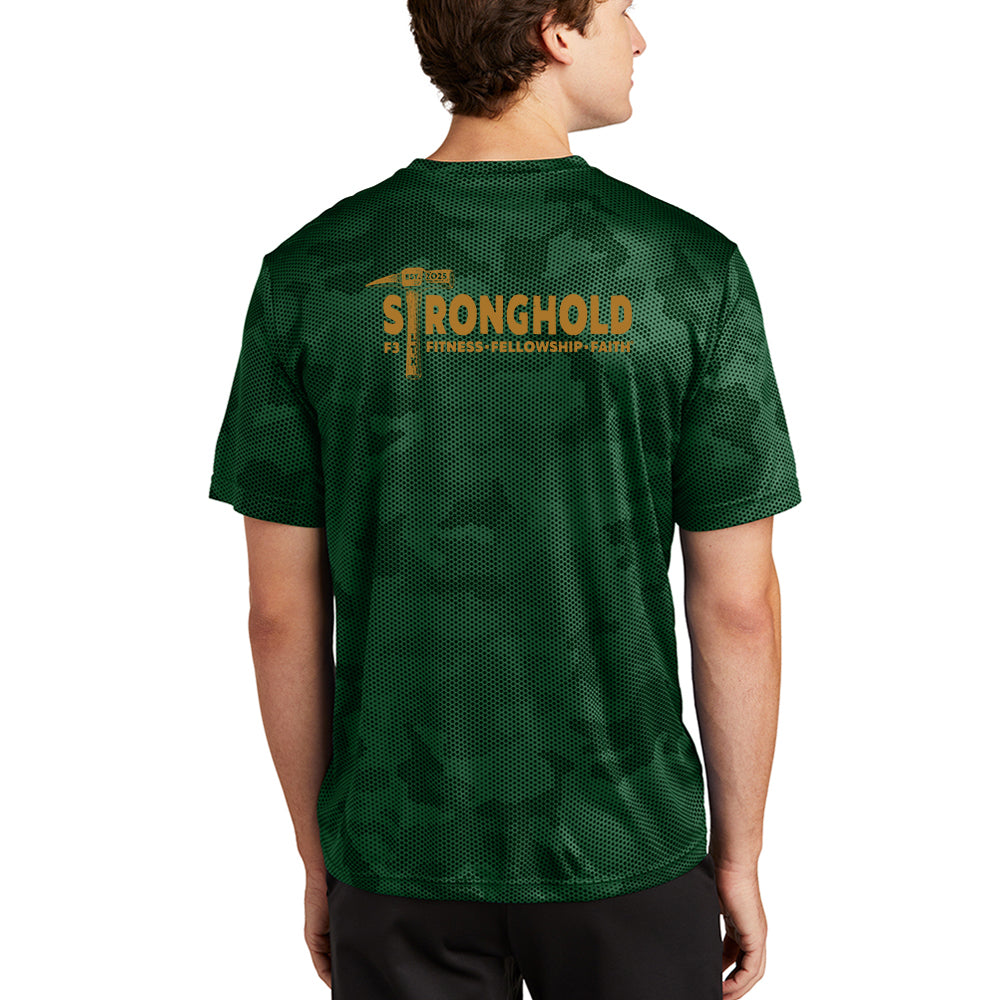 F3 LTX - Katy Texas Stronghold Pre-Order April 2026