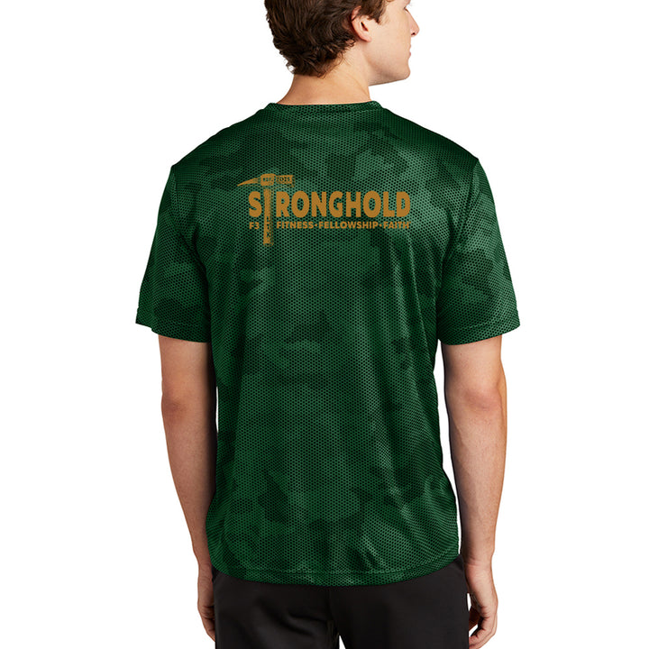 F3 LTX - Katy Texas Stronghold Pre-Order April 2026