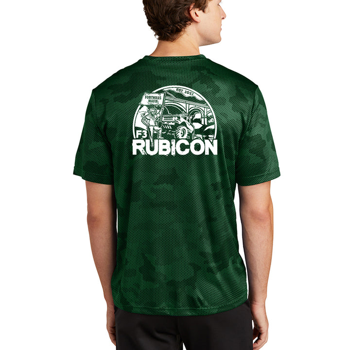 F3 Rubicon Pre-Order April 2026