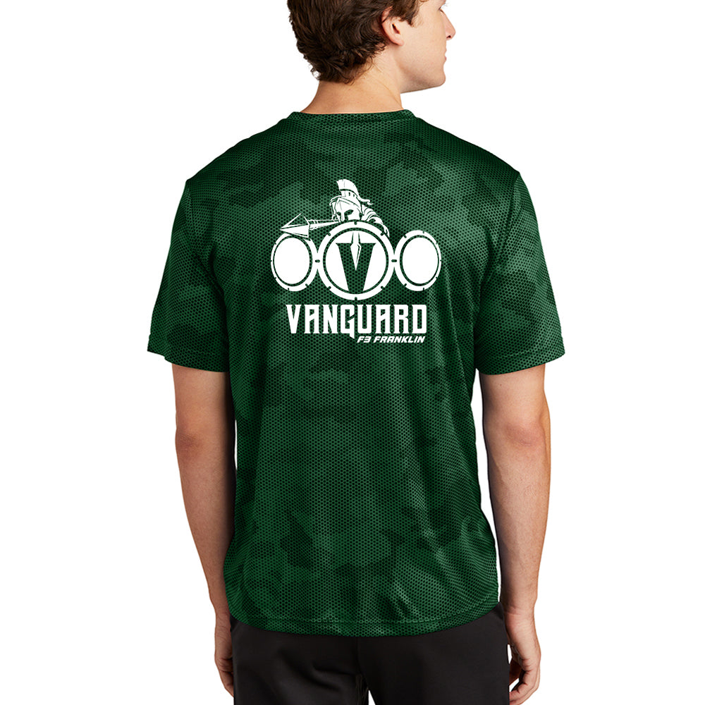 F3 Franklin Vanguard Pre-Order December 2025