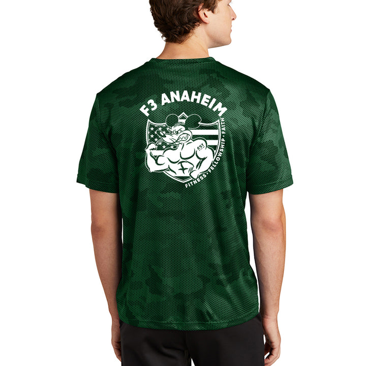 F3 Anaheim Pre-Order September 2026