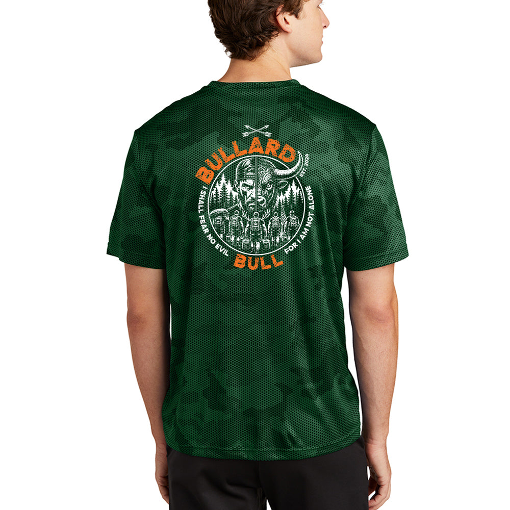 F3 Bullard Bull Pre-Order September 2026