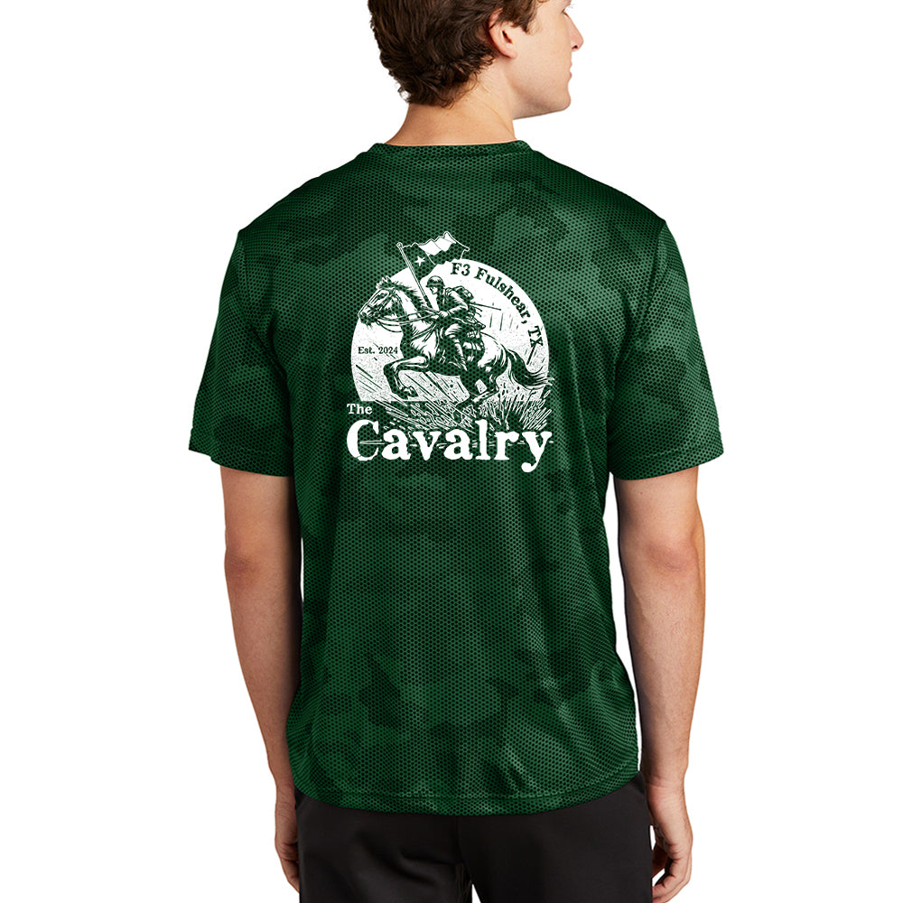 F3 FTX - The Cavalry Pre-Order November 2024