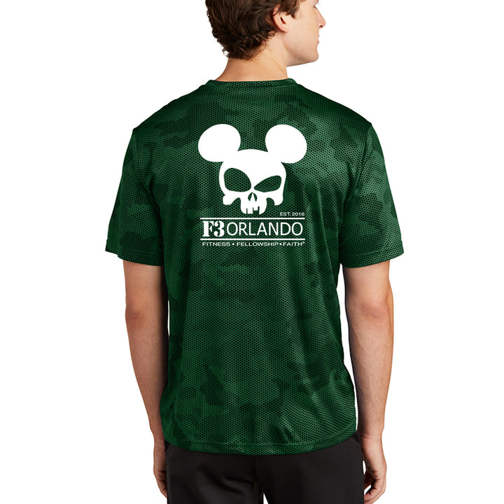 F3 Orlando Mouse Skull Pre-Order September 2026
