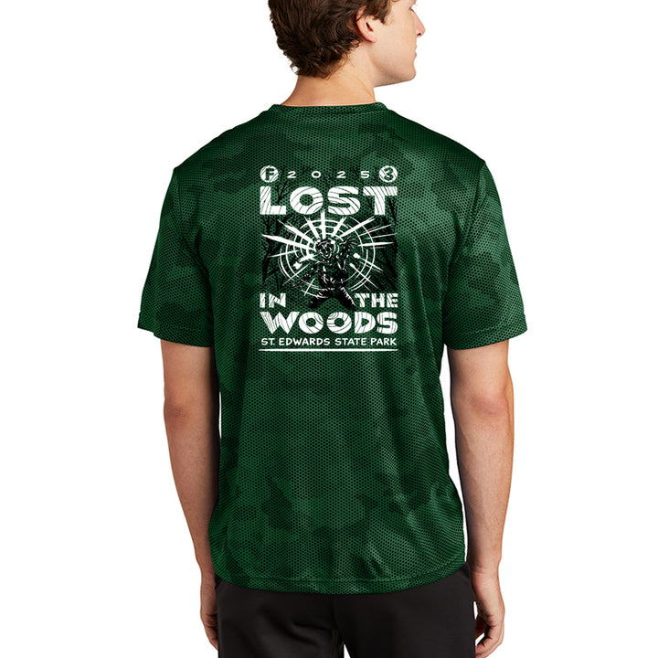 F3 Kirkland Lost in the Woods Pre-Order March 2026