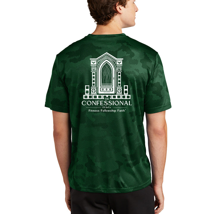 F3 SoCo The Confessional Pre-Order April 2026