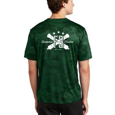 F3 Franklin Shirt Pre-Order May 2024