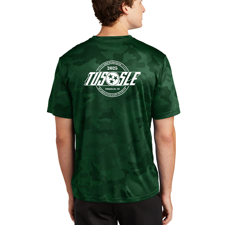 F3 TN Tussle Pre-Order November 2025