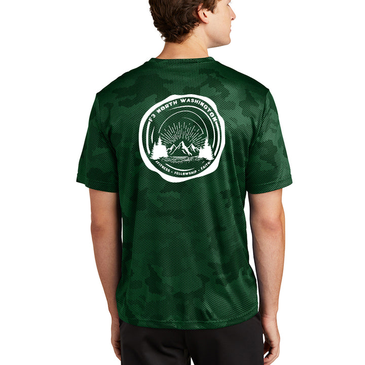 F3 North Washington Pre-Order August 2026