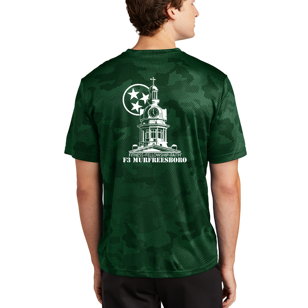 F3 Murfreesboro Pre-Order August 2025