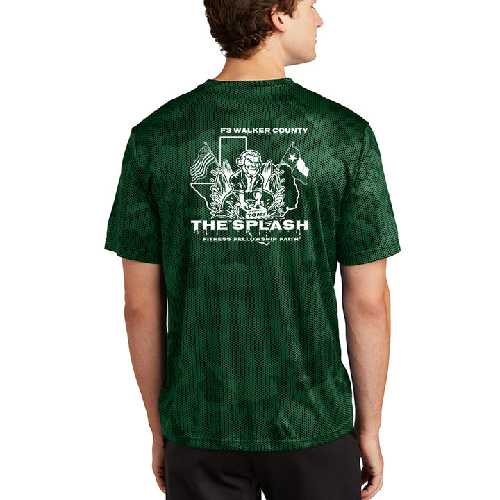 F3 Walker Co The Splash Pre-Order July 2025