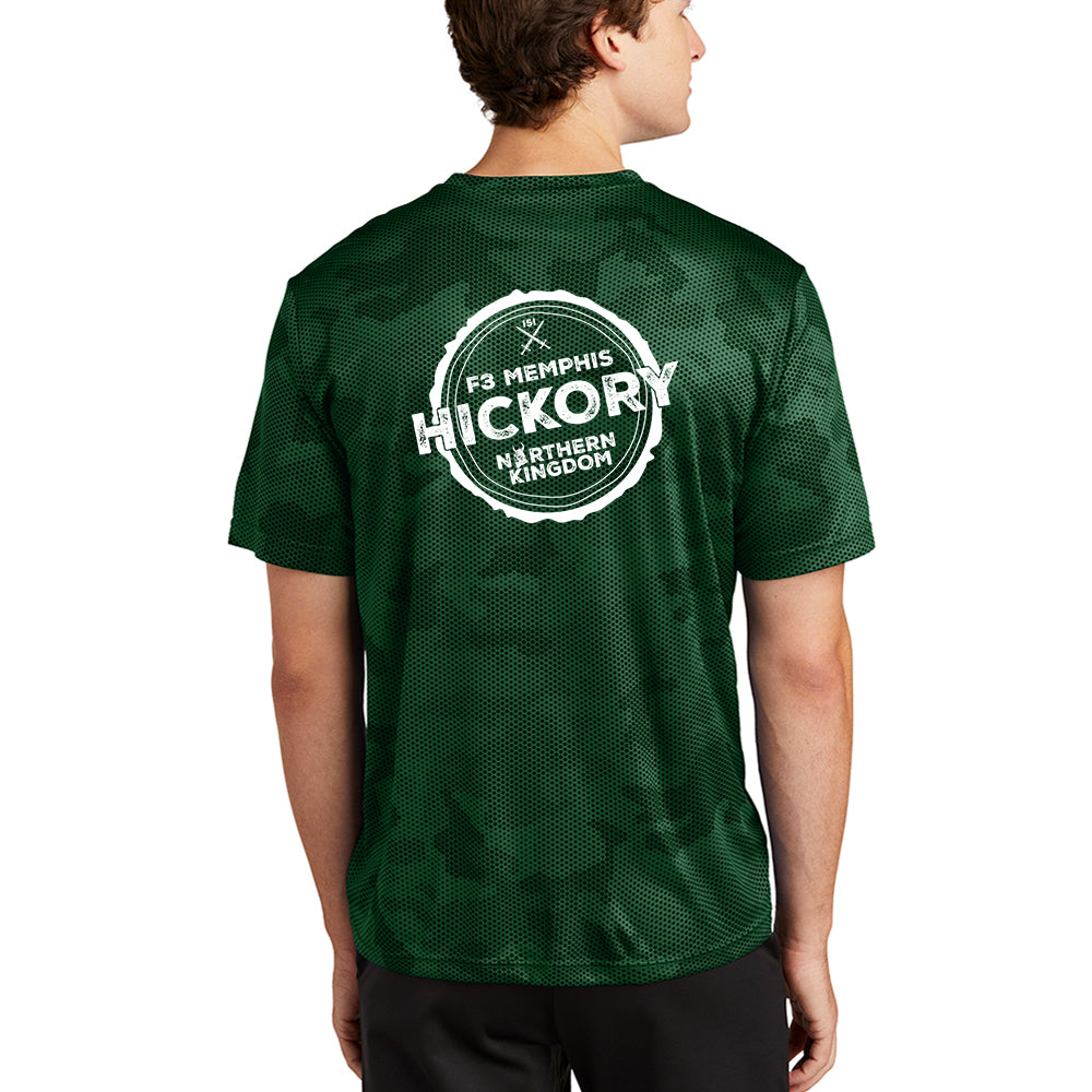F3 Memphis - Hickory Pre-Order July 2025