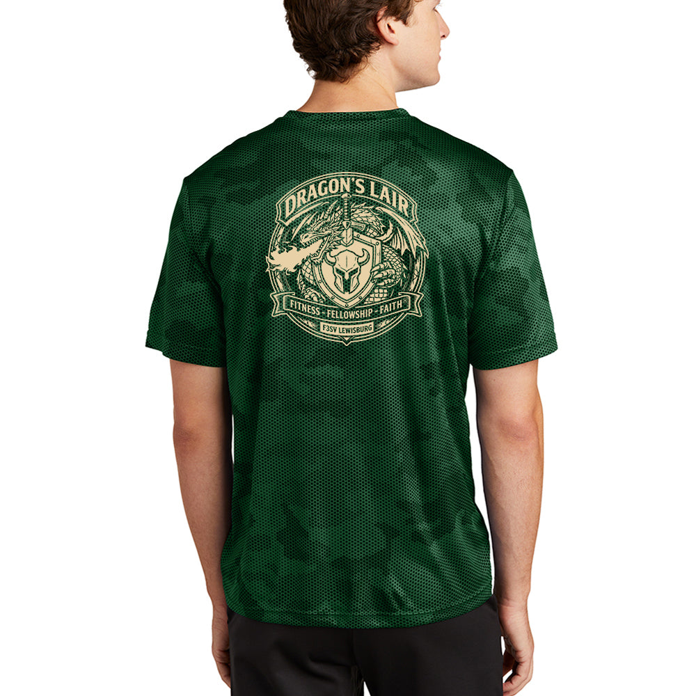 F3 SV Lewisburg Dragon's Lair Pre-Order June 2026