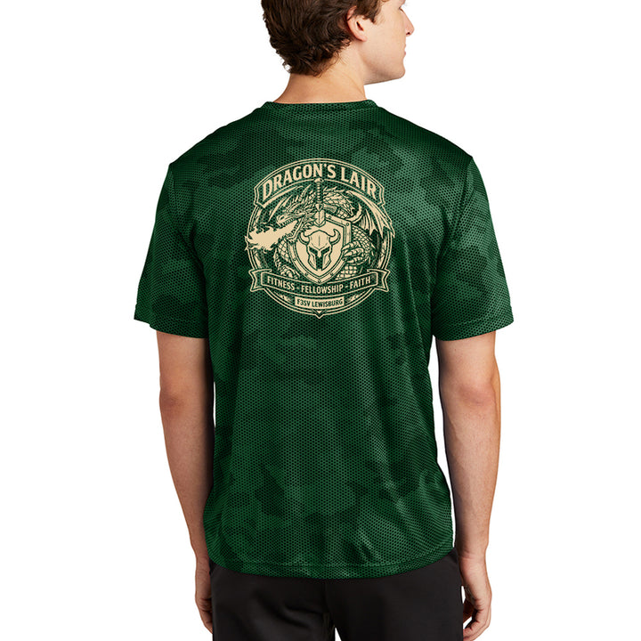 F3 SV Lewisburg Dragon's Lair Pre-Order June 2026
