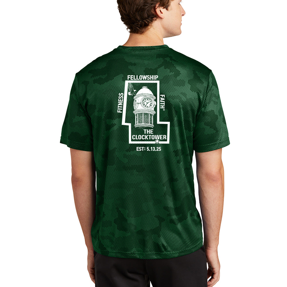 F3 The Union Clocktower Pre-Order September 2025