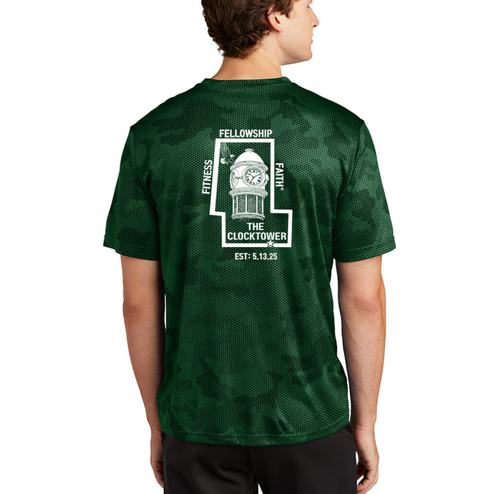 F3 The Union Clocktower Pre-Order September 2025