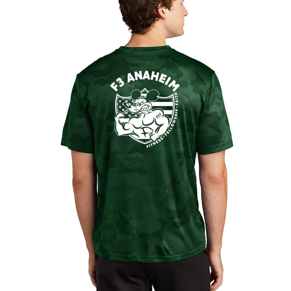 F3 Anaheim Pre-Order May 2026