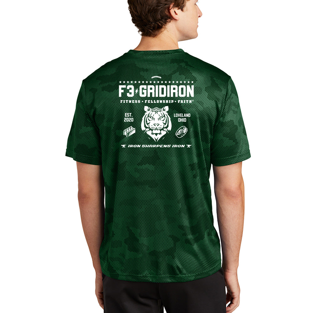 F3 Gridiron Pre-Order April 2026