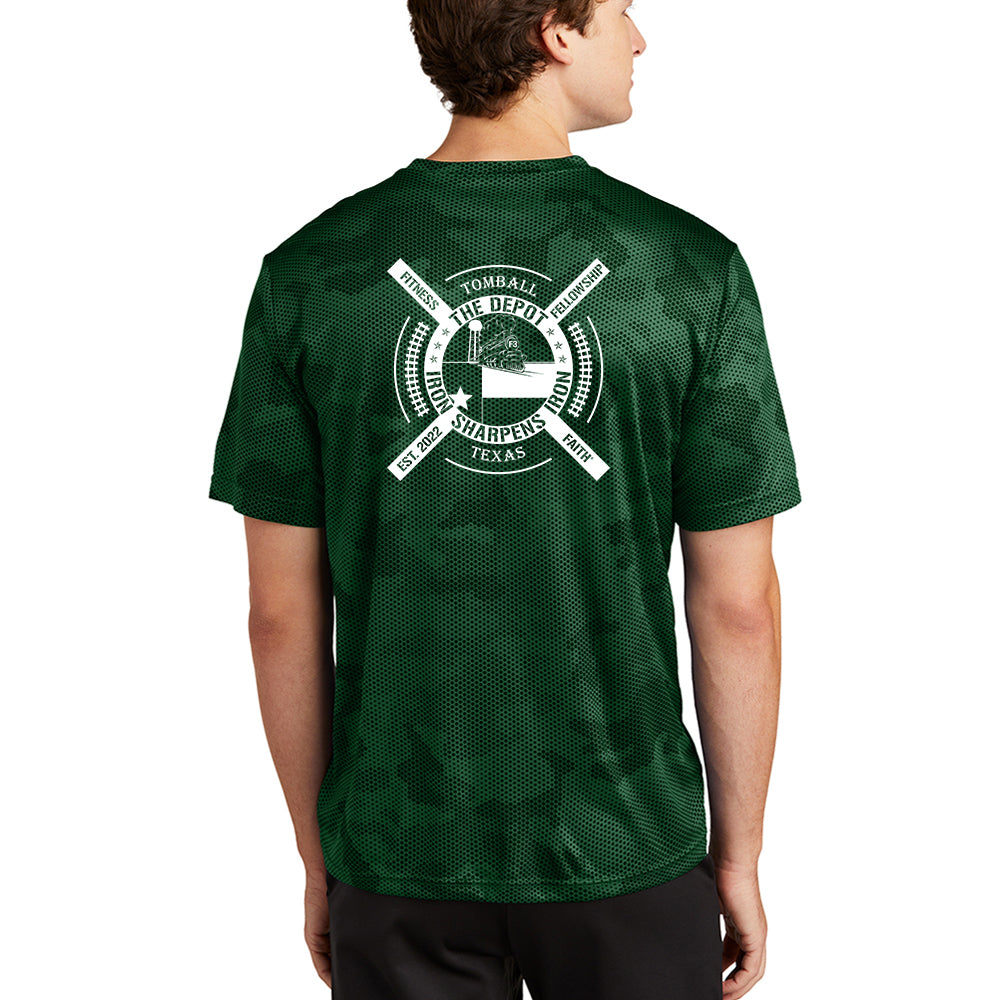 F3 Texas Tomball The Depot Pre-Order September 2025