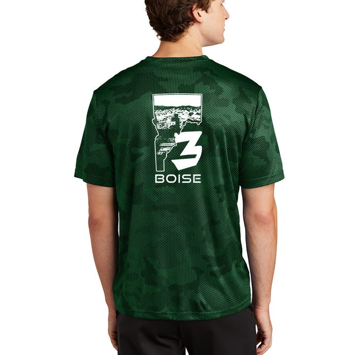F3 Boise Pre-Order April 2025
