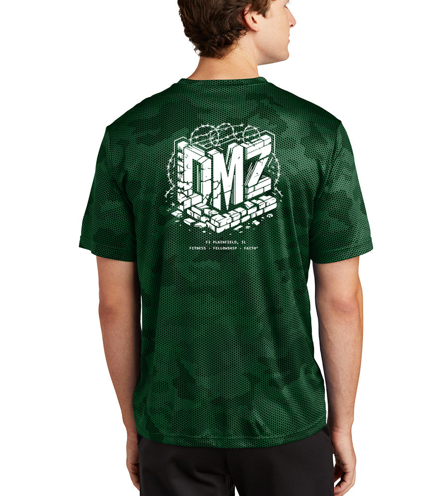 F3 Plainfield DMZ Pre-Order February 2024