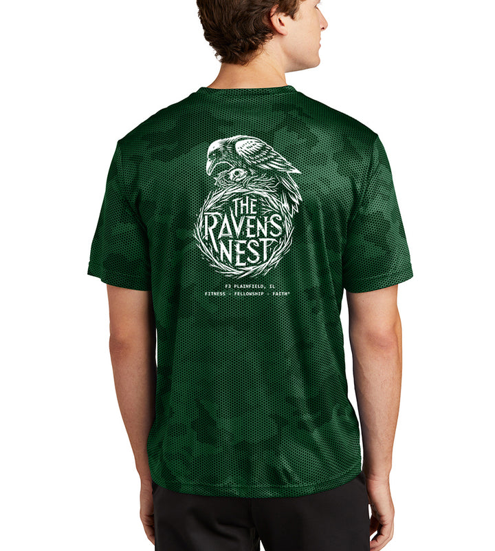 F3 Plainfield The Raven's Nest Pre-Order March 2025