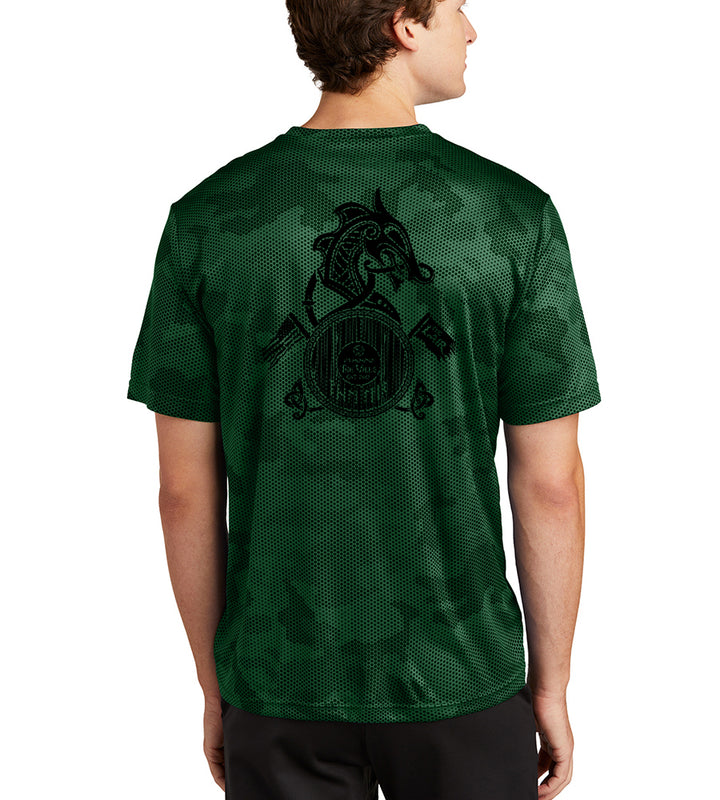 F3 Memphis The Lair (Black Ink) Pre-Order January 2024