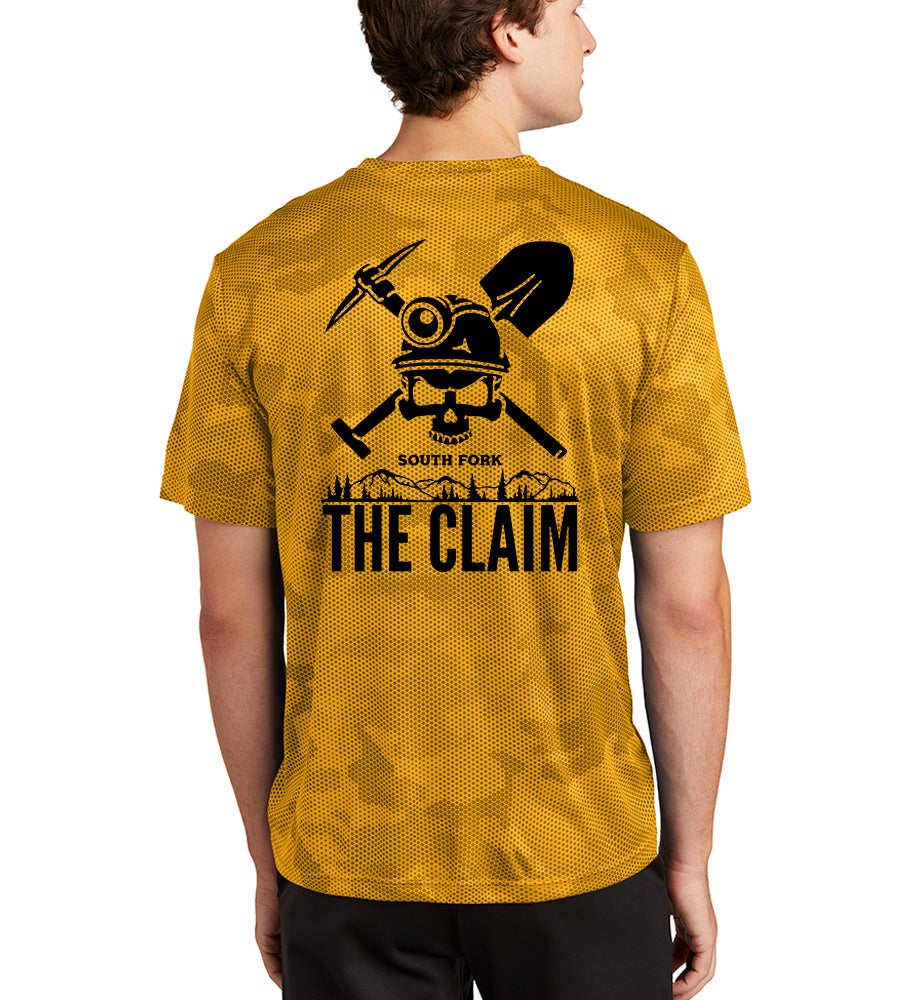 F3 South Fork The Claim Pre-Order January 2024