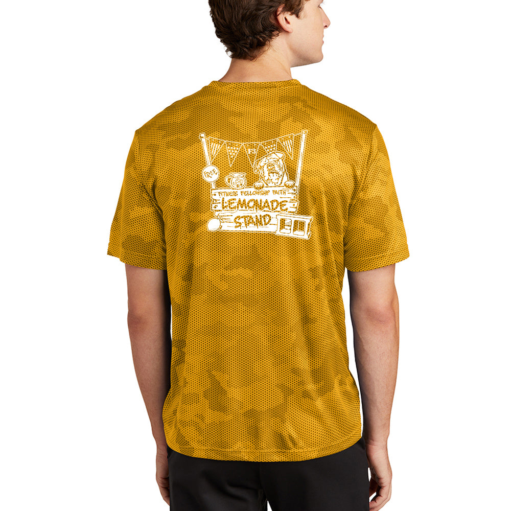 F3 St Charles Lemonade Stand Pre-Order Pre-Order April 2024