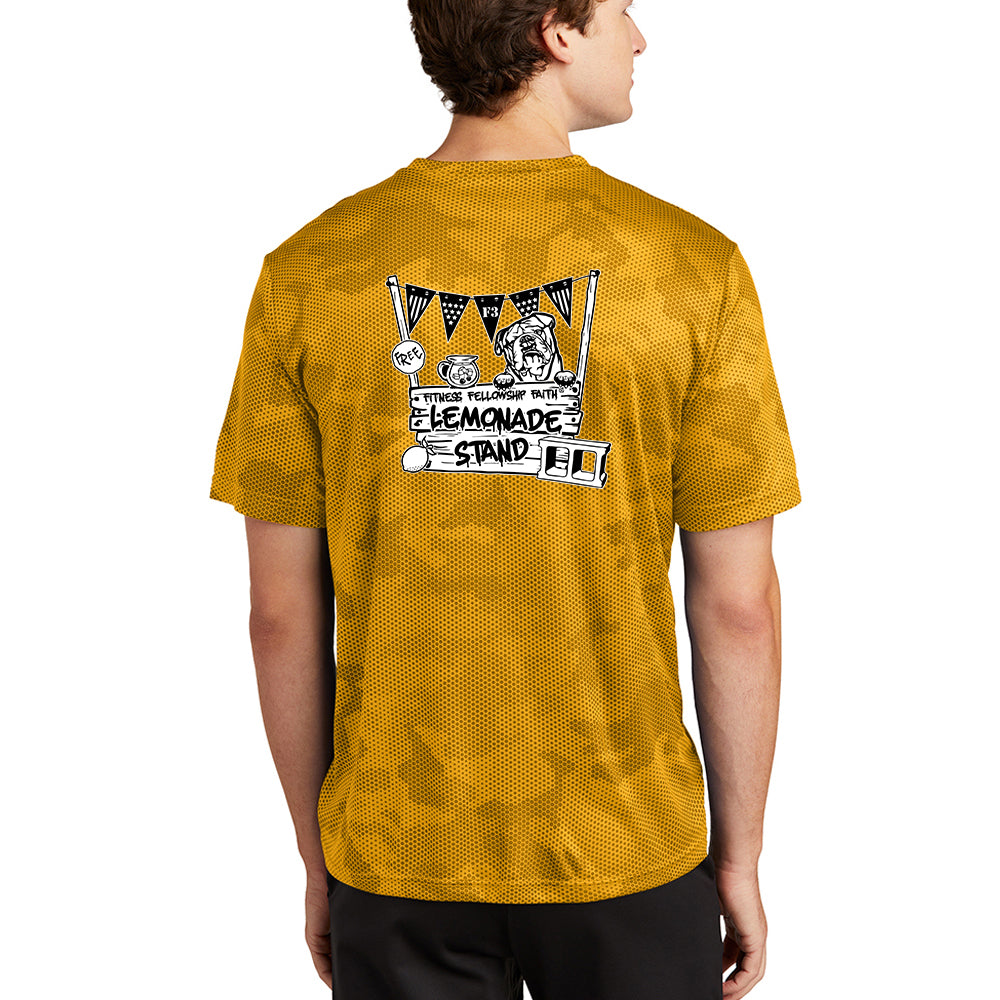 F3 St Charles Lemonade Stand Pre-Order Pre-Order June 2025