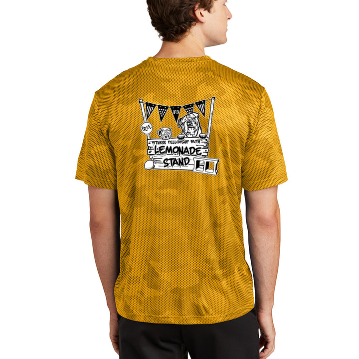 F3 St Charles Lemonade Stand Pre-Order Pre-Order June 2025