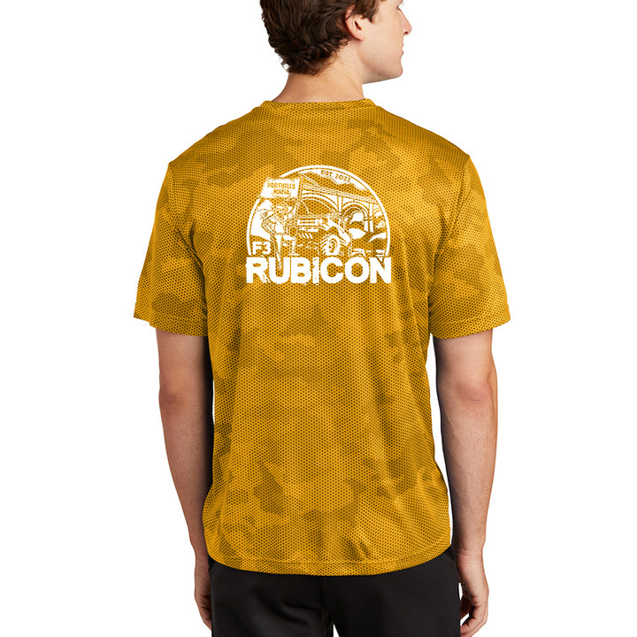 F3 Rubicon Pre-Order March 2024