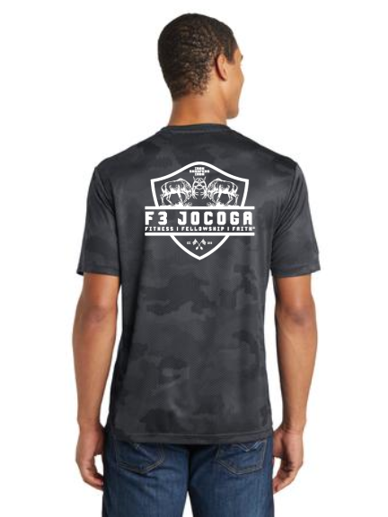 F3 JOCOGA Pre-Order October 2024