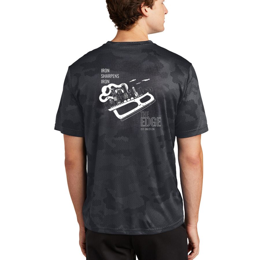 F3 Twin Cities The Edge Pre-Order October 2024