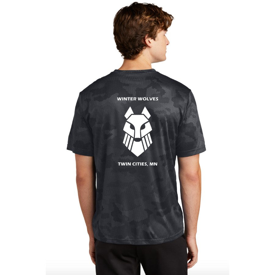 F3 Winter Wolves Twin Cities Pre-Order October 2024