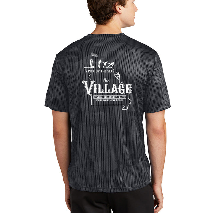 F3 St. Louis The Village Pre-Order February 2026