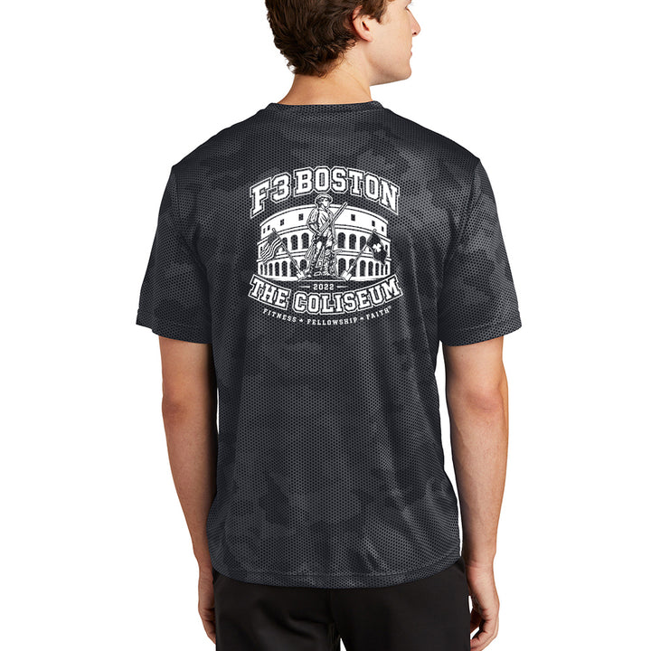 F3 Boston The Coliseum Pre-Order July 2026