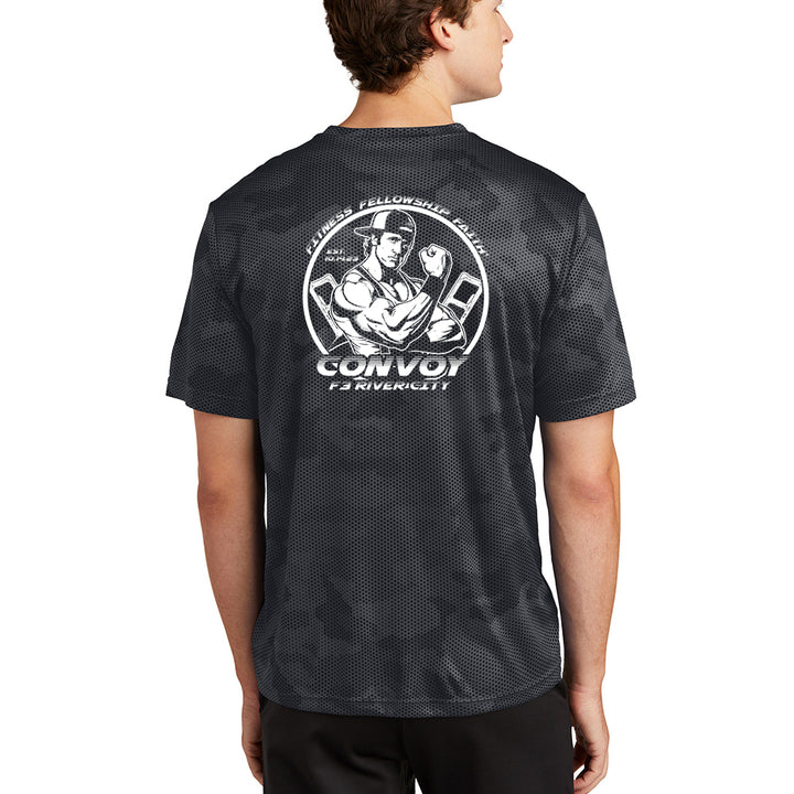 F3 Jax River City Convoy Pre-Order September 2026