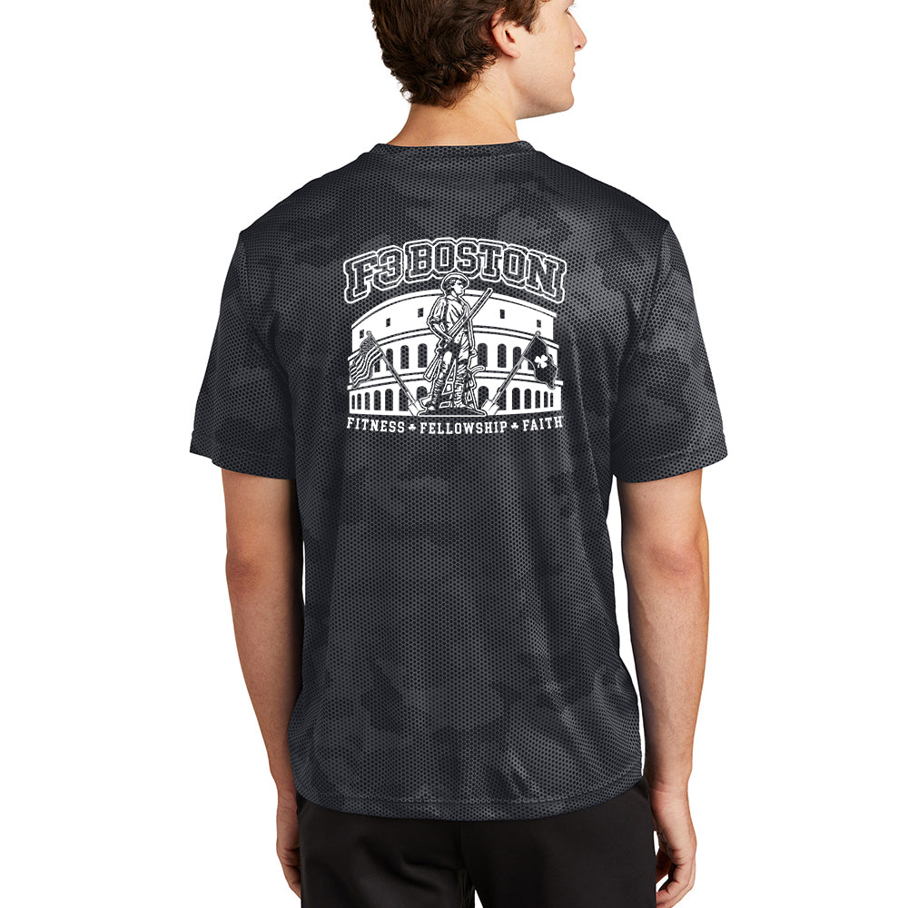 F3 Boston The Coliseum Pre-Order July 2026