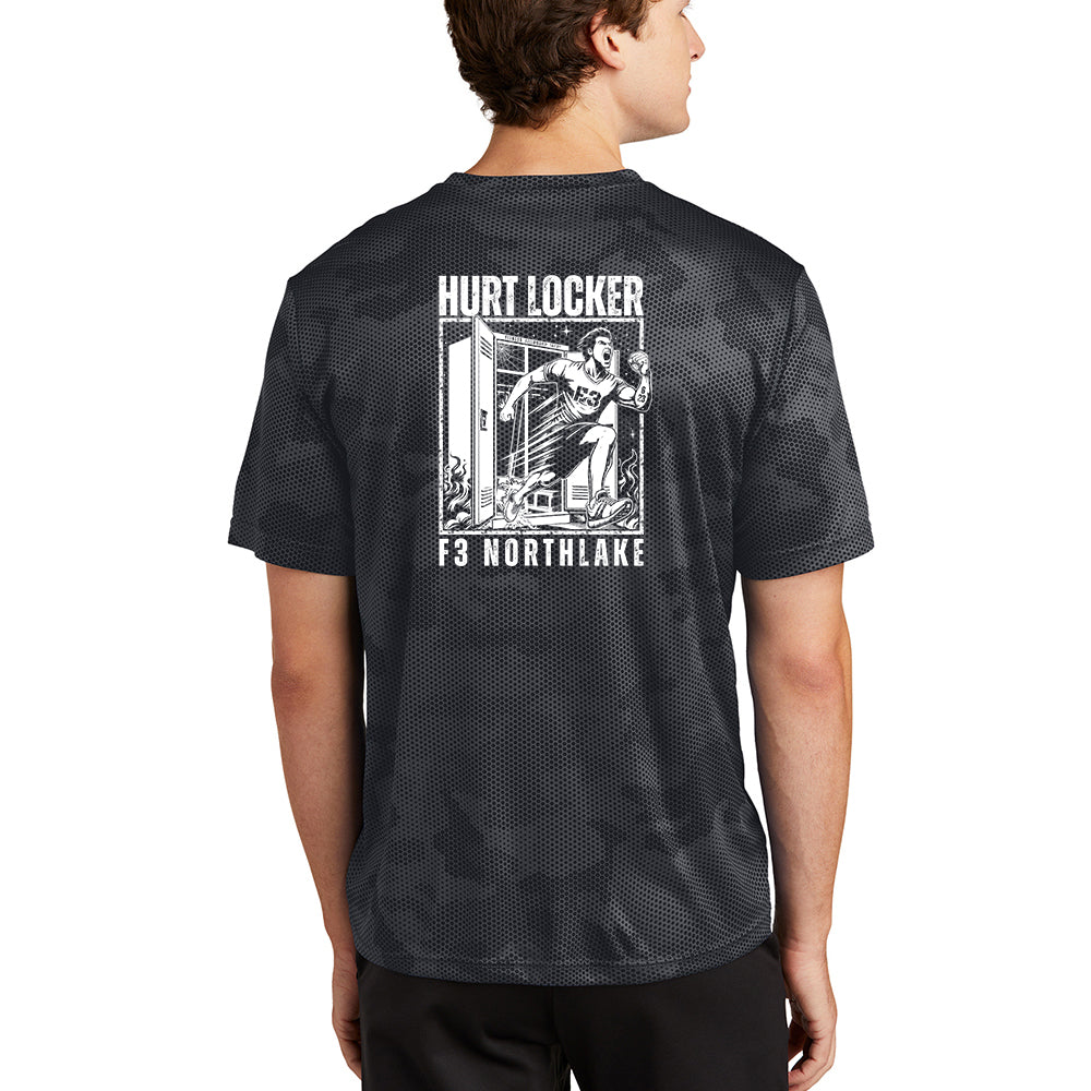 F3 Northlake Hurt Locker Pre-Order February 2024