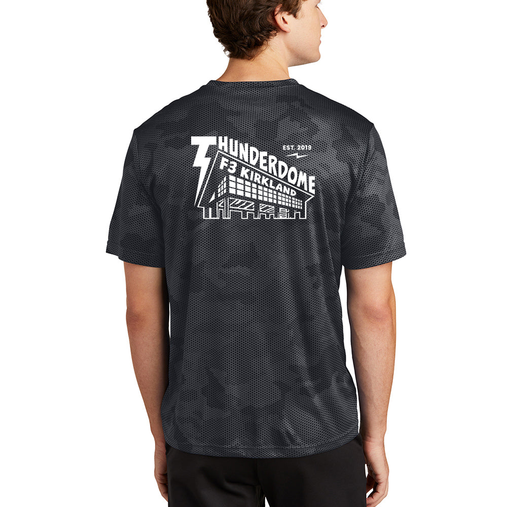 F3 Kirkland Thunderdome Pre-Order June 2026