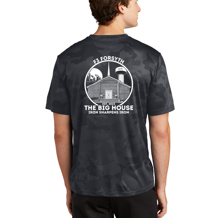F3 Forsyth Big House Pre-Order August 2025
