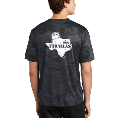 F3 Dallas New Balance Shirts Pre-Order May 2024