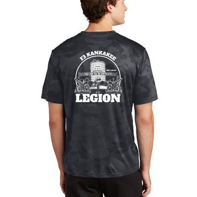 F3 Kankakee Legion Pre-Order August 2024