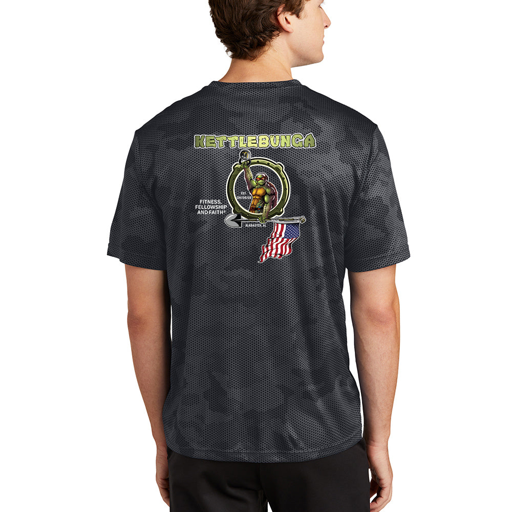 F3 Yellowhammer Kettlebunga DTF Pre-Order September 2024