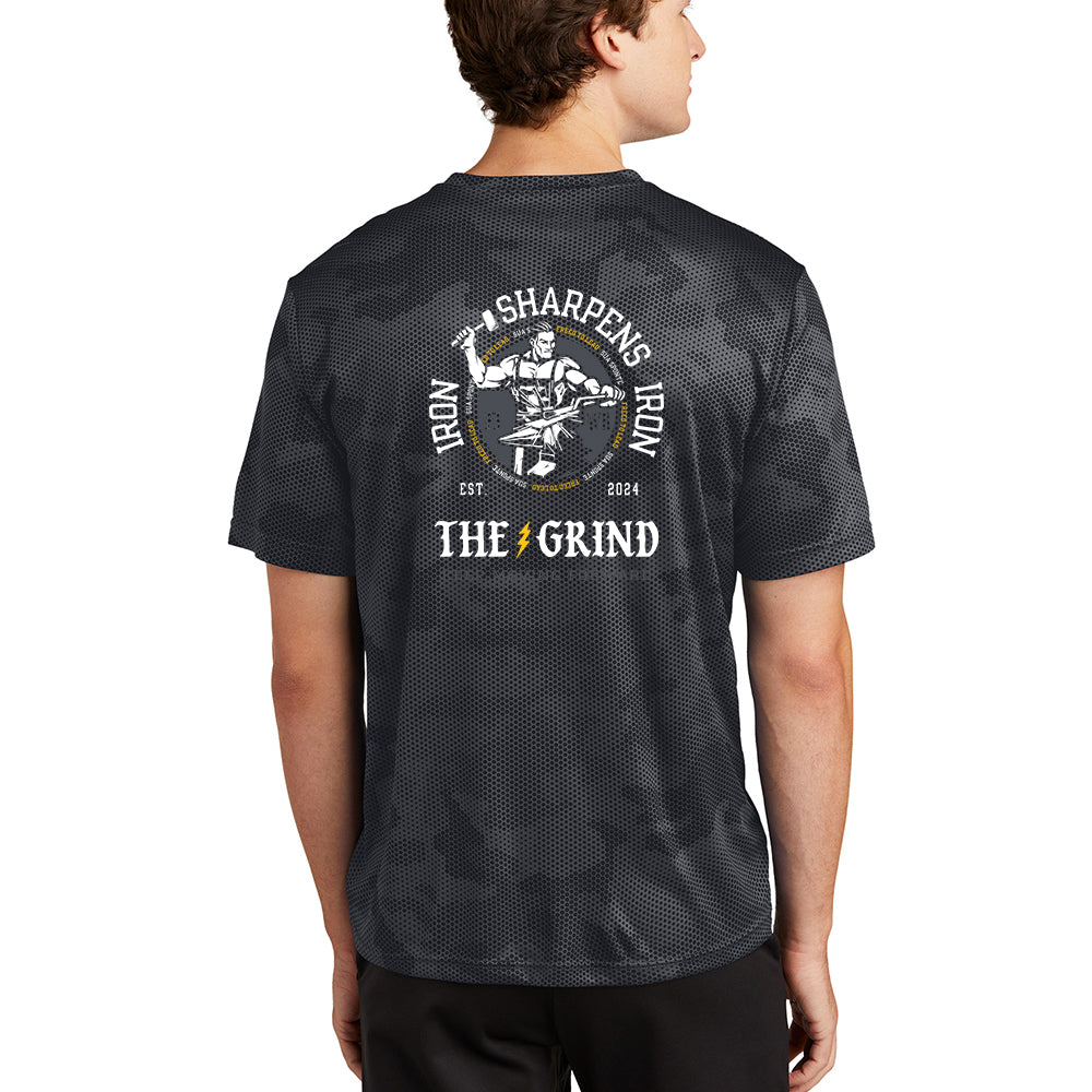 F3 WR The Grind Pre-Order October 2025