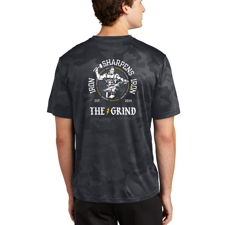 F3 WR The Grind Pre-Order October 2025