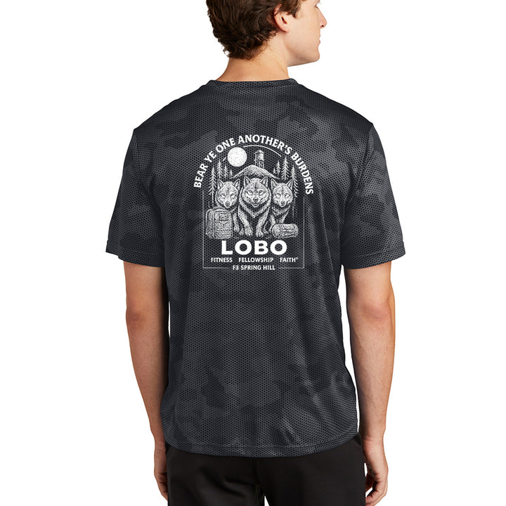 F3 SH - LOBO Pre-Order December 2025