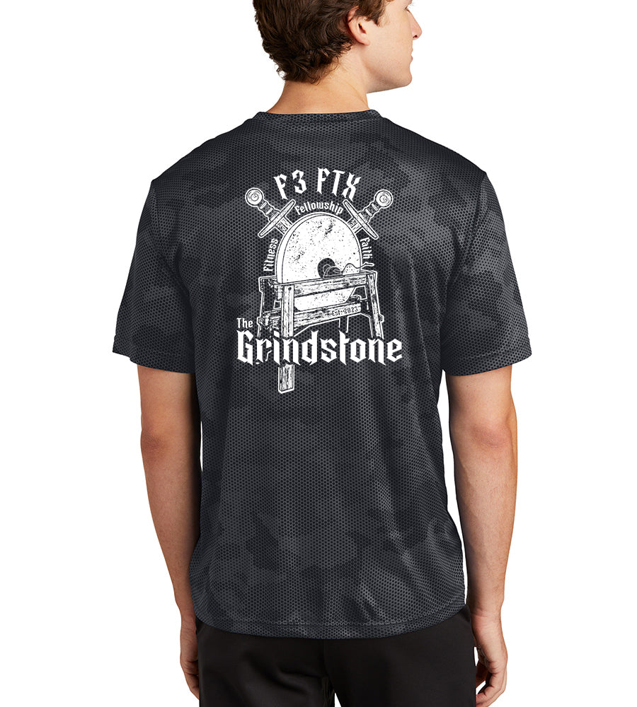 F3 FTX The Grindstone Pre-Order January 2024